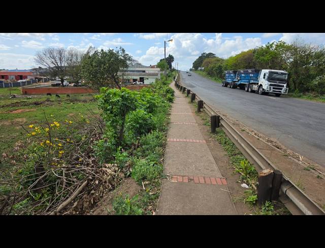 10,198M² VACANT LAND FOR SALE IN KULEKA
